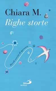 Righe storte. Piccoli esercizi di speranza - Librerie.coop Righe storte. Piccoli esercizi di speranza - Librerie.coop