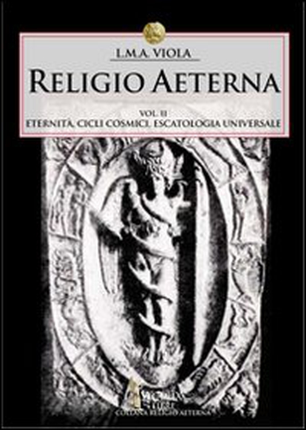 Religio aeterna - Vol. 2 - Librerie.coop Religio aeterna - Vol. 2 - Librerie.coop