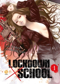 Lockdown x school - Librerie.coop