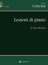 Il mio Mozart - Librerie.coop Il mio Mozart - Librerie.coop