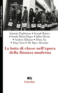 La lotta di classe nell'epoca della finanza moderna - Librerie.coop La lotta di classe nell'epoca della finanza moderna - Librerie.coop