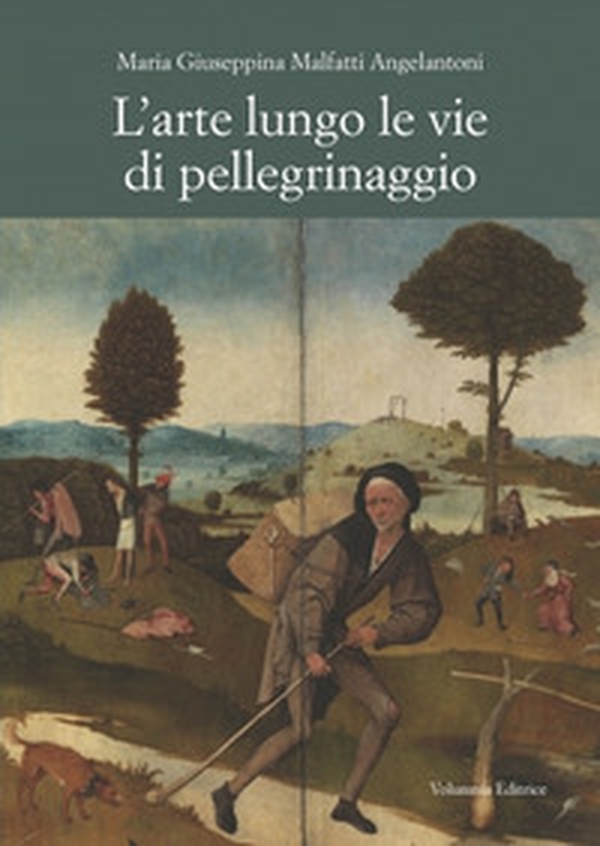 L'arte lungo le vie di pellegrinaggio - Librerie.coop L'arte lungo le vie di pellegrinaggio - Librerie.coop