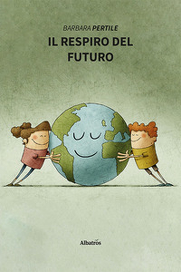 Il respiro del futuro - Librerie.coop Il respiro del futuro - Librerie.coop