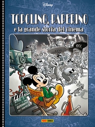 Topolino. Le più belle storie del cinema - Librerie.coop