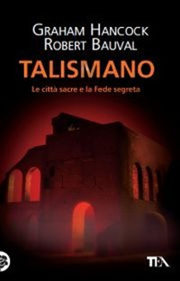 Talismano. Le città sacre e la Fede segreta - Librerie.coop Talismano. Le città sacre e la Fede segreta - Librerie.coop