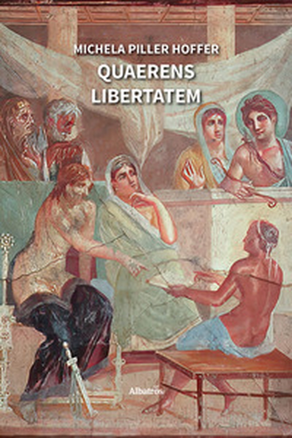 Quaerens libertatem - Librerie.coop Quaerens libertatem - Librerie.coop