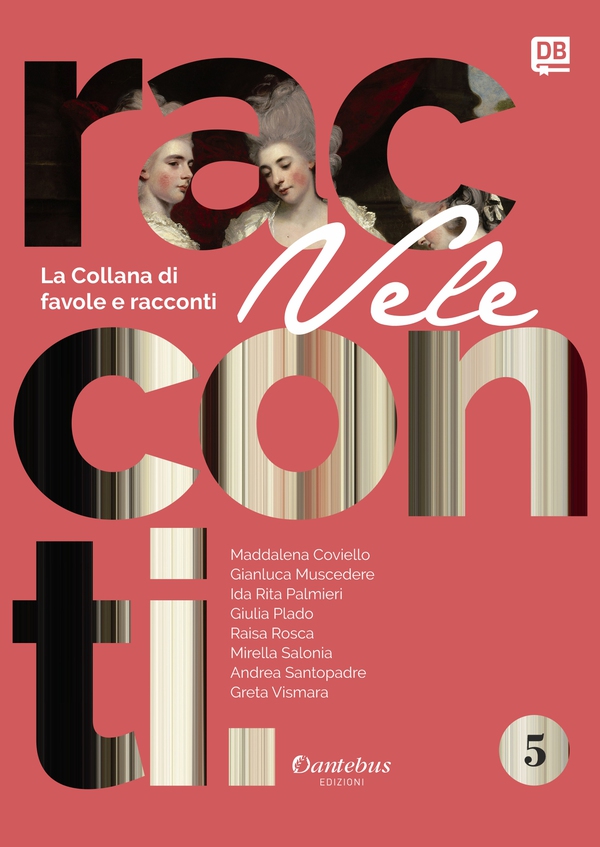 Collana di Racconti e Favole Vele vol. 5 - Librerie.coop Collana di Racconti e Favole Vele vol. 5 - Librerie.coop