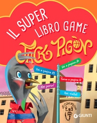Super librogame di Jack Pigòn - Librerie.coop Super librogame di Jack Pigòn - Librerie.coop