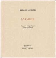 Le cucine - Librerie.coop