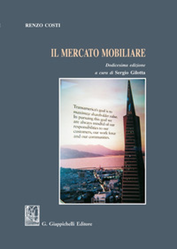 Il mercato mobiliare - Librerie.coop Il mercato mobiliare - Librerie.coop