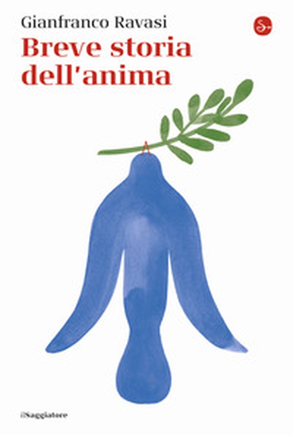 Breve storia dell'anima - Librerie.coop Breve storia dell'anima - Librerie.coop