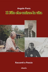 Il filo che unisce la vita - Librerie.coop Il filo che unisce la vita - Librerie.coop