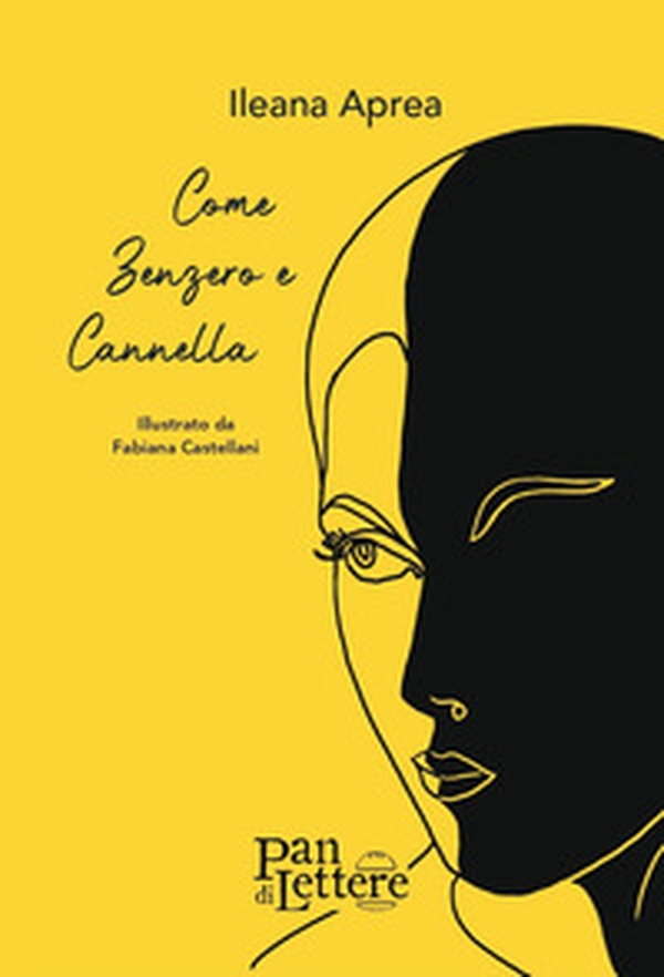 Come zenzero e cannella - Librerie.coop Come zenzero e cannella - Librerie.coop