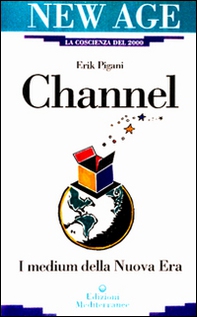 Channel - Librerie.coop Channel - Librerie.coop