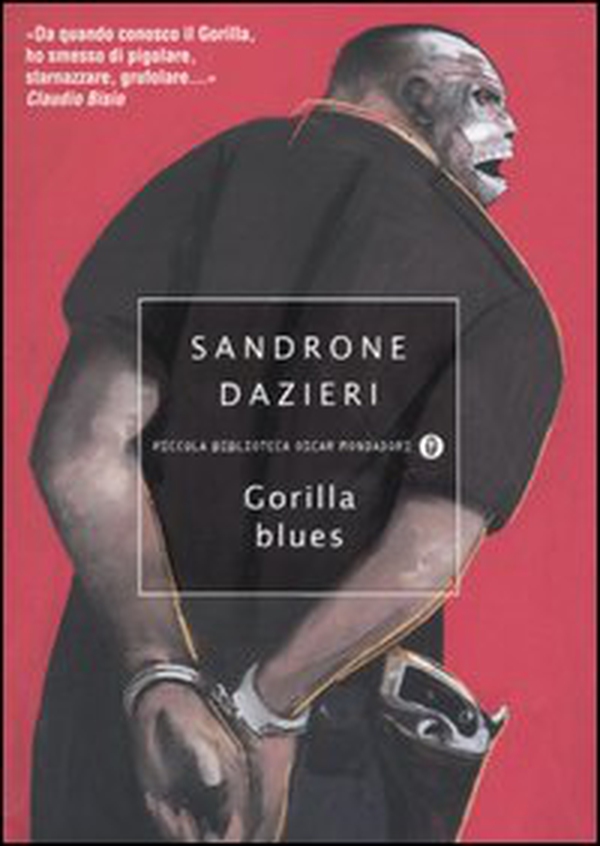 Gorilla blues - Librerie.coop Gorilla blues - Librerie.coop