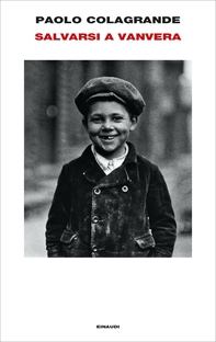 Salvarsi a vanvera - Librerie.coop