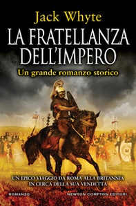 La fratellanza dell'impero - Librerie.coop