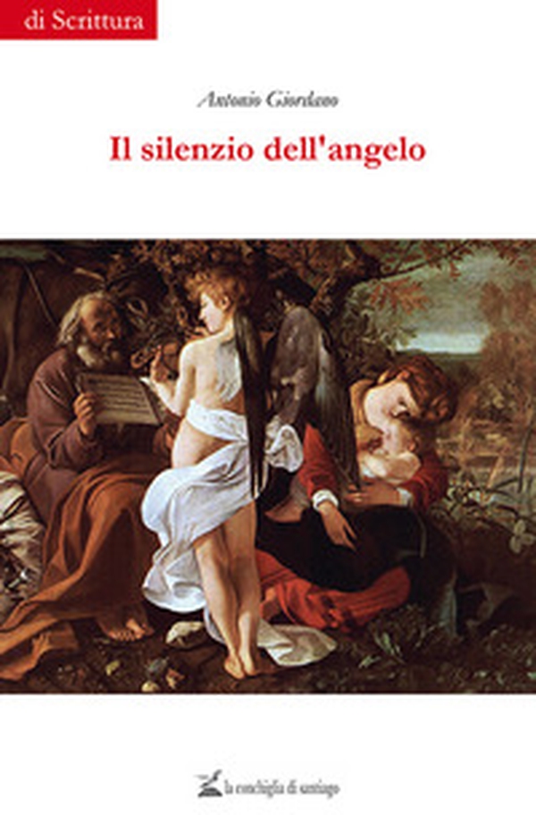 Il silenzio dell'angelo - Librerie.coop Il silenzio dell'angelo - Librerie.coop