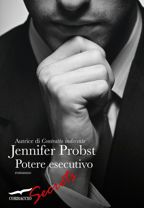Potere esecutivo - Librerie.coop Potere esecutivo - Librerie.coop