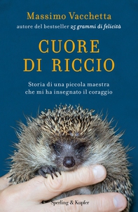 Cuore di riccio - Librerie.coop