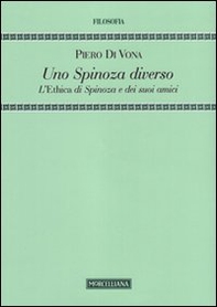 Spinoza diverso - Librerie.coop