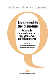 La naturalità del disordine - Librerie.coop