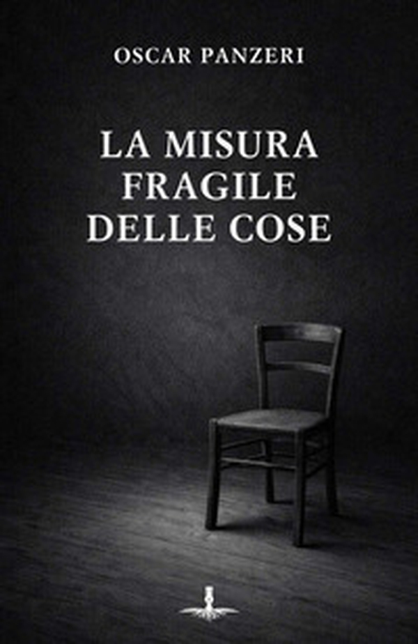 La misura fragile delle cose - Librerie.coop