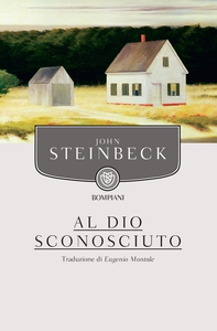 Al dio sconosciuto - Librerie.coop Al dio sconosciuto - Librerie.coop