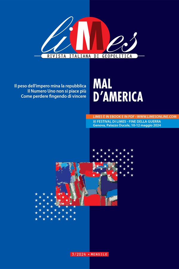 Mal d'America - Librerie.coop