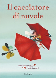 Il cacciatore di nuvole - Librerie.coop