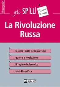 La Rivoluzione Russa - Librerie.coop