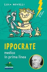 Ippocrate. Medico in prima linea - Librerie.coop
