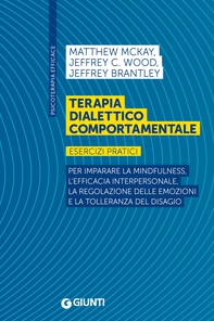Terapia dialettico comportamentale - Librerie.coop