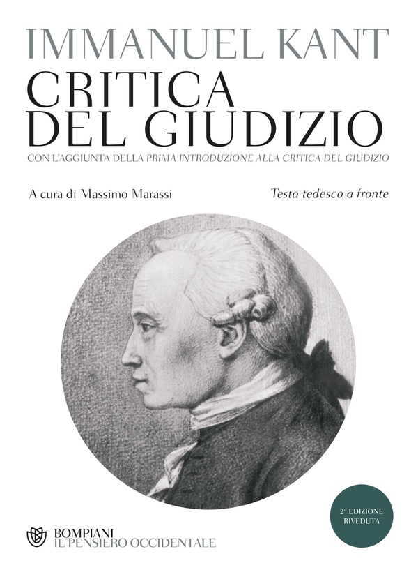 Critica del giudizio - Librerie.coop Critica del giudizio - Librerie.coop