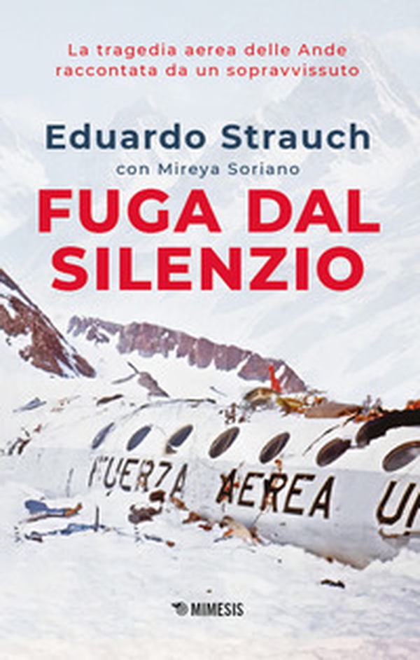 Fuga dal silenzio - Librerie.coop