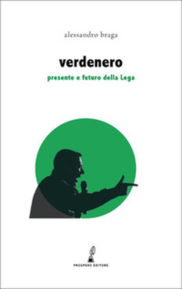Verdenero. Presente e futuro della Lega - Librerie.coop Verdenero. Presente e futuro della Lega - Librerie.coop