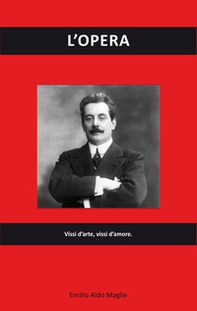 L'opera - Librerie.coop