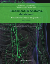 Fondamenti di Anatomia dei sistemi - Librerie.coop