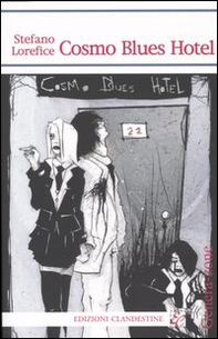 Cosmo Blues Hotel - Librerie.coop