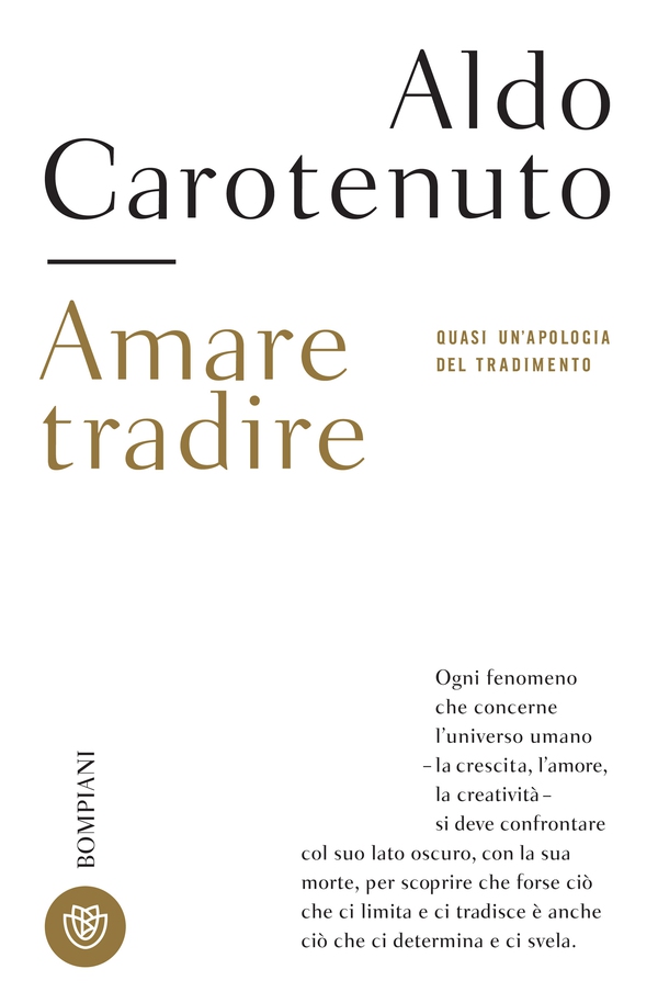 Amare tradire - Librerie.coop Amare tradire - Librerie.coop