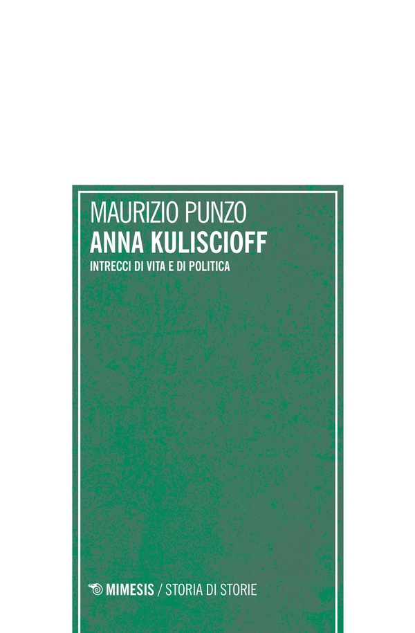 Anna Kuliscioff - Librerie.coop
