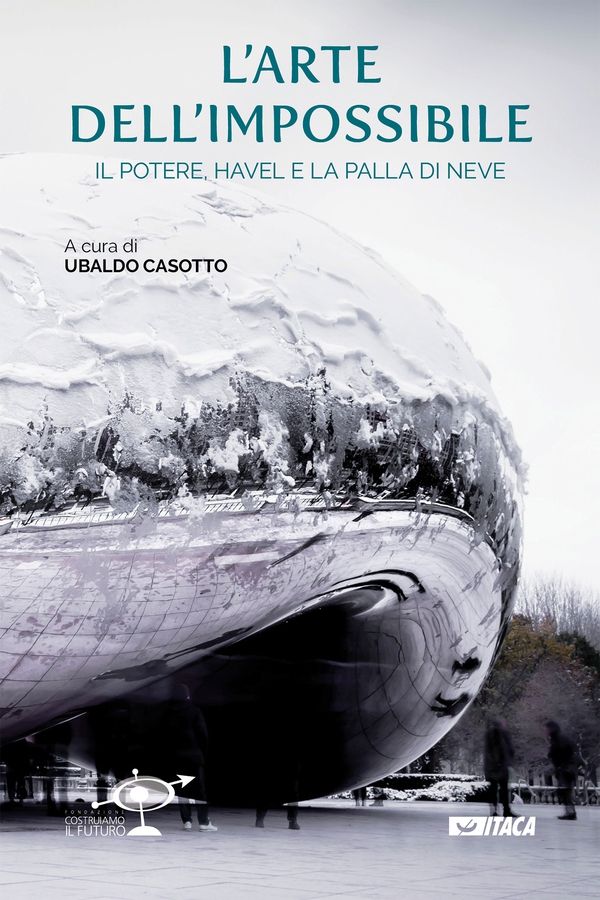 L’arte dell’impossibile - Librerie.coop L’arte dell’impossibile - Librerie.coop