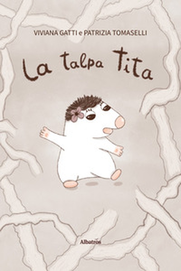 La talpa Tita - Librerie.coop
