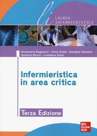 Infermieristica in area critica - Librerie.coop Infermieristica in area critica - Librerie.coop