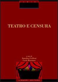 Teatro e censura - Librerie.coop Teatro e censura - Librerie.coop