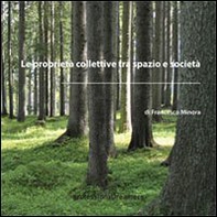Le proprietà collettive tra spazio e società - Librerie.coop