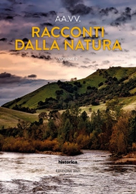 Racconti dalla natura. Edizione 2021 - Librerie.coop