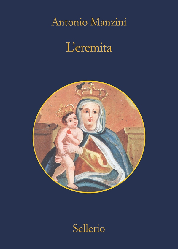 L'eremita - Librerie.coop L'eremita - Librerie.coop