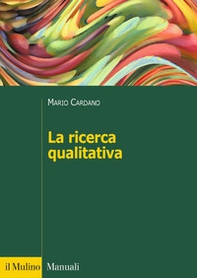 La ricerca qualitativa - Librerie.coop La ricerca qualitativa - Librerie.coop