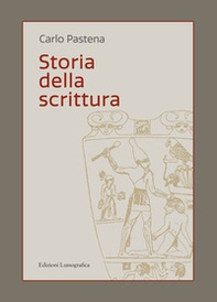 Storia della scrittura - Librerie.coop